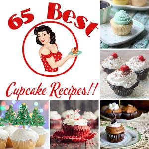 65 Best Cupcake Recipes Updated for 2020 ????_image
