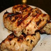 Tequila Chili-Lime Grilled Chicken_image