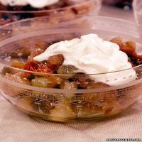 Dried Fruit Compote image