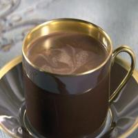 The Best Hot Chocolate Ever image