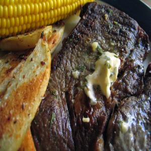 Melt in Your Mouth Steak_image