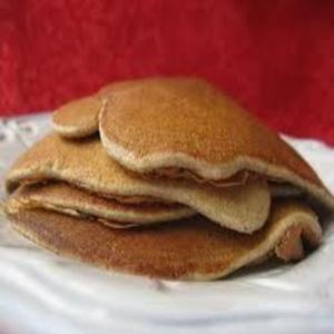 Buckwheat Pancakes_image