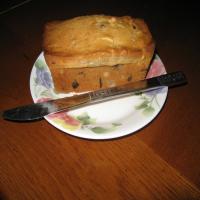 Wonderful Date and Nut Mini Loaf Breads image