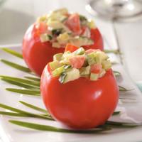 Vegetable-Stuffed Tomatoes_image