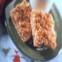 Cheddar Crunch Apple Squares_image