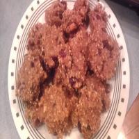 All Natural Oat Cookies_image