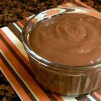 Pressure Cooker Chocolate Chip Pudding Recipe - (4/5)_image
