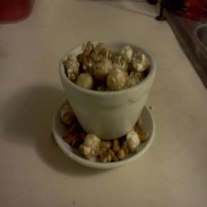 Homemade Fiddle Faddle (Toffee Popcorn) image