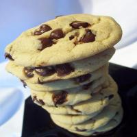 Best Chocolate Chip Walnut Cookies image