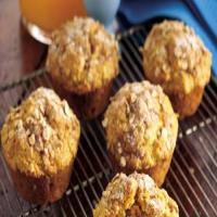 Carrot-Oat Muffins_image