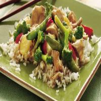 Slow-Cooker Asian Turkey and Vegetables_image