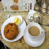 Betty's of York Tea Room Fat Rascals - Fruit Buns/Scones image