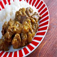 Hairy Bikers' Mama's beef curry recipe_image