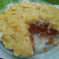 Mexican Rice Casserole image