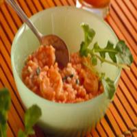 Creamy Seafood Risotto_image