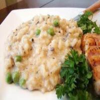 Easy Risotto_image