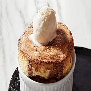Marbled Souffles image