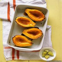 Roasted Papaya with Brown Sugar image