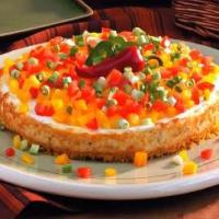 Santa Fe Cheesecake Recipe image