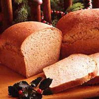 Colonial Yeast Bread_image