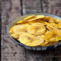Kerala Banana Chips Recipe_image