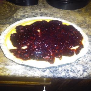 Kacey's Easy Spring Pie_image
