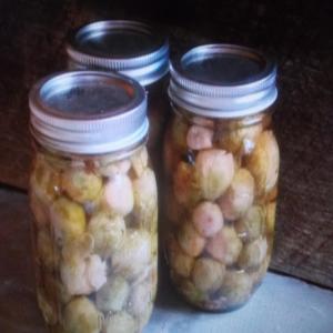 PICKLED BRUSSELS SPROUTS_image