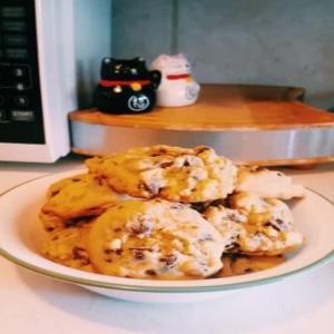 EASY CANT GO WRONG CHOCOLATE CHIP COOKIES_image