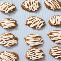 Carrot Cake Mix Cookies Recipe_image