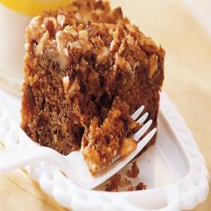 Nutty White Chip Cake_image