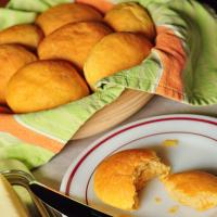 No-Knead Sweet Potato Dinner Rolls Recipe - (4.3/5)_image