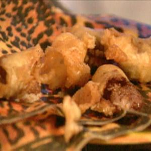Deep-Fried Candy Bars with Pineapple_image