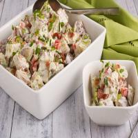 Chipotle Potato Salad image