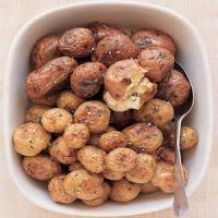 Basic Roasted Potatoes image