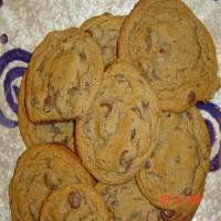 Malted Chocolate Chip Cookies_image