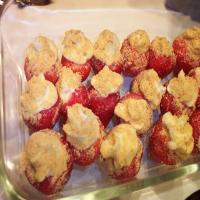 The Best Low Calorie Cheesecake Bites... image