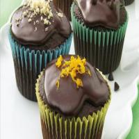 Truffle Lover's Cupcakes image
