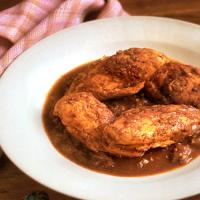 Indian Chicken Curry_image
