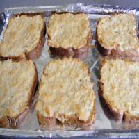 Coconut Pie Toast Recipe - (4.6/5)_image