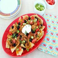 Amy's Chicken Nachos (Electronic Pressure Cooker)_image