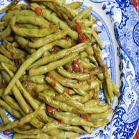 The Best Green Beans Ever Recipe - (4.4/5) image