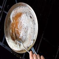 Hot Sauce Brown Butter image