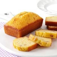 Little Amaretto Loaf Cakes image