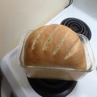 Best Fresh Bread Using a Bread Machine for Kneading image