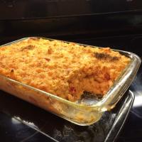 Mac & Cheese - Cook's Country Recipe - (4.4/5) image