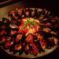 Mussels Marinara_image