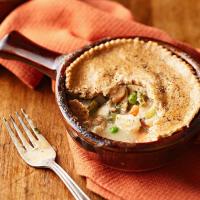 Chicken Pot Pie for Two Recipe - (4.2/5)_image