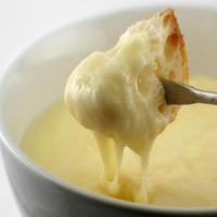 Cheese Fondue Recipe - (4.4/5)_image