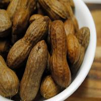 Pressure Cooker Boiled Peanuts Recipe - (4/5)_image