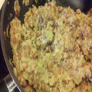 Refried Pinto Beans_image